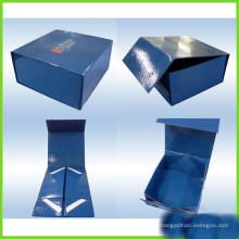 Folding Schuhkarton / Papier Schuhe Geschenkbox